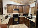 Beautiful upgraded kitchen